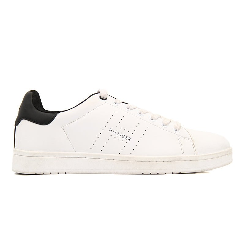 TOMMY MEN SHOES Size 42 ROM423 - Runner