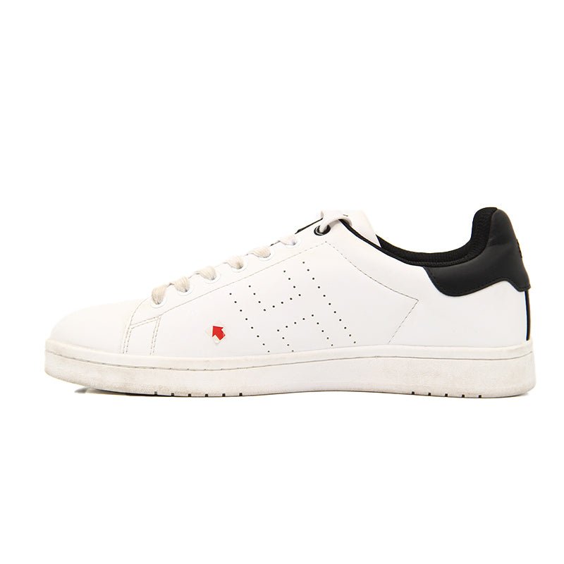 TOMMY MEN SHOES Size 42 ROM423 - Runner