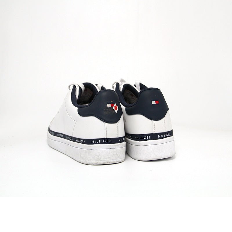 TOMMY MEN SHOES Size 42 ROM429 - Runner