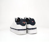 TOMMY MEN SHOES Size 42 ROM429 - Runner