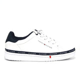 TOMMY MEN SHOES Size 42 ROM429 - Runner