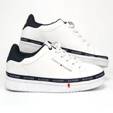 TOMMY MEN SHOES Size 42 ROM429 - Runner