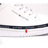 TOMMY MEN SHOES Size 42 ROM429 - Runner