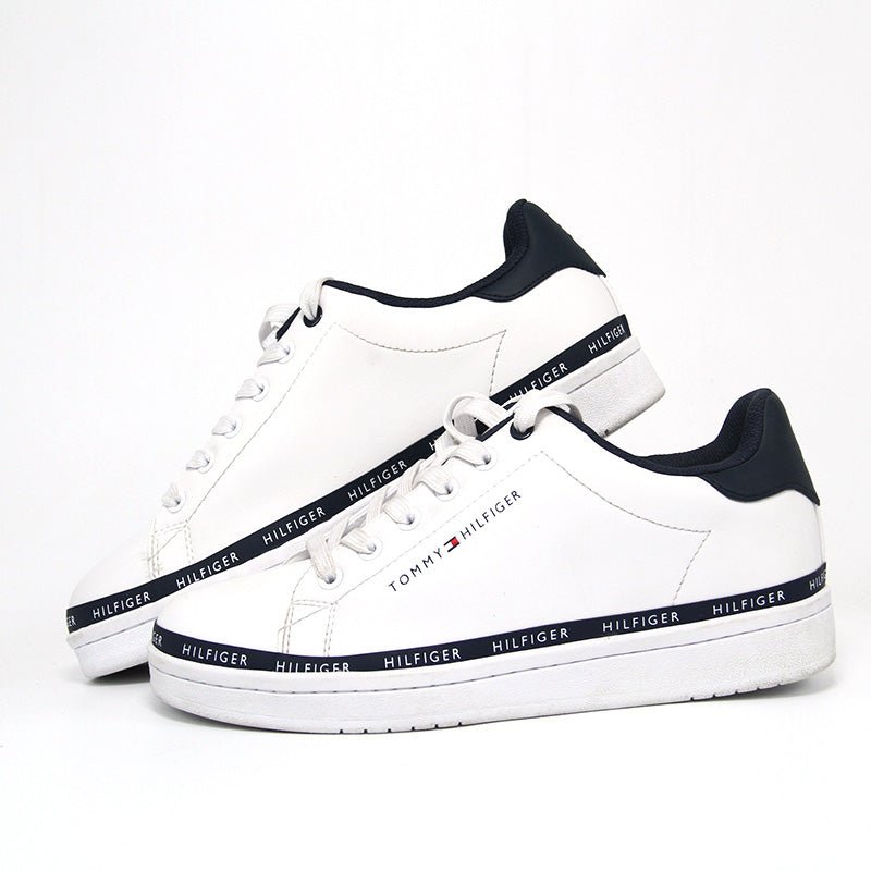 TOMMY MEN SHOES Size 42 ROM429 - Runner