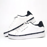 TOMMY MEN SHOES Size 42 ROM429 - Runner