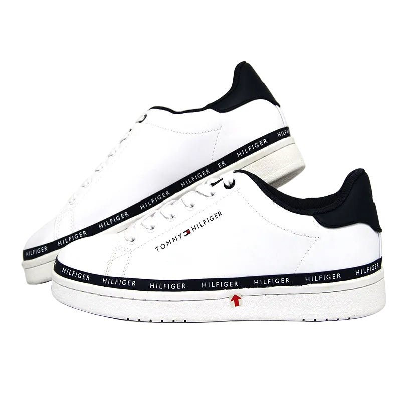 TOMMY MEN SHOES Size 42 ROM440 - Runner