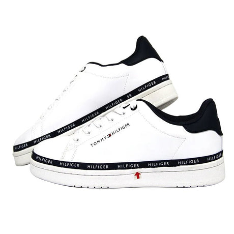 TOMMY MEN SHOES Size 42 ROM440 - Runner
