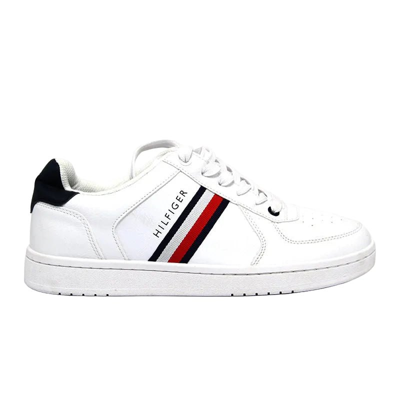 TOMMY MEN SHOES Size 42 ROM442 - Runner