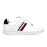 TOMMY MEN SHOES Size 42 ROM442 - Runner