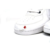 TOMMY MEN SHOES Size 42 ROM442 - Runner