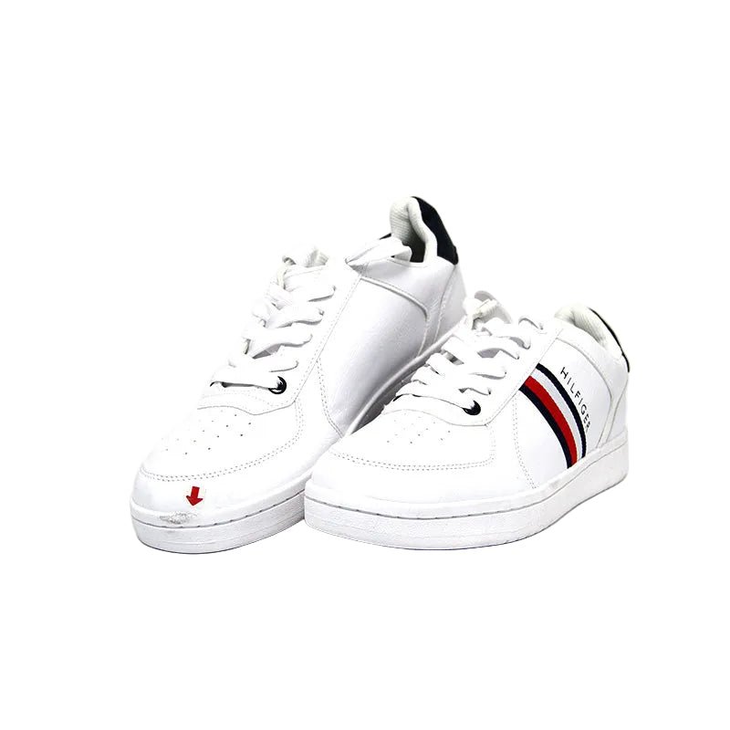 TOMMY MEN SHOES Size 42 ROM442 - Runner