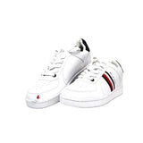 TOMMY MEN SHOES Size 42 ROM442 - Runner
