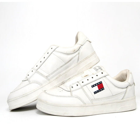 TOMMY MEN SHOES Size 42 ROM460 - Runner