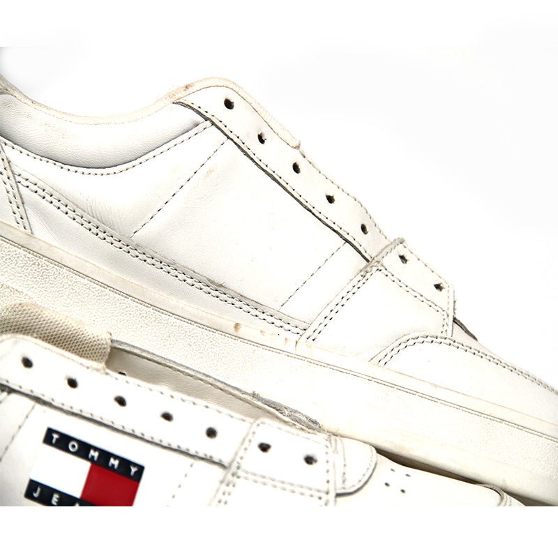 TOMMY MEN SHOES Size 42 ROM460 - Runner