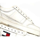 TOMMY MEN SHOES Size 42 ROM460 - Runner