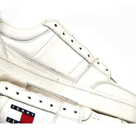 TOMMY MEN SHOES Size 42 ROM460 - Runner
