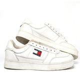 TOMMY MEN SHOES Size 42 ROM460 - Runner