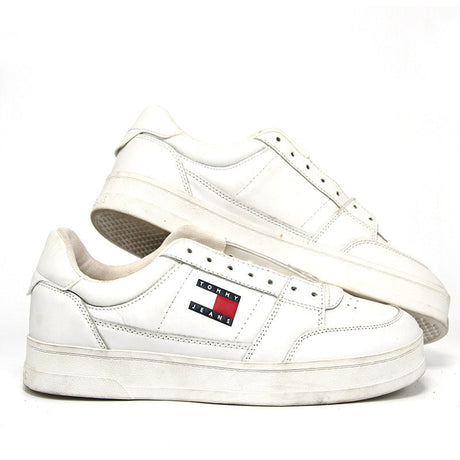 TOMMY MEN SHOES Size 42 ROM460 - Runner