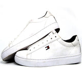 TOMMY MEN SHOES Size 42 ROM475 - Runner