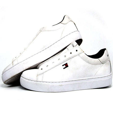 TOMMY MEN SHOES Size 42 ROM475 - Runner