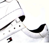 TOMMY MEN SHOES Size 42 ROM475 - Runner