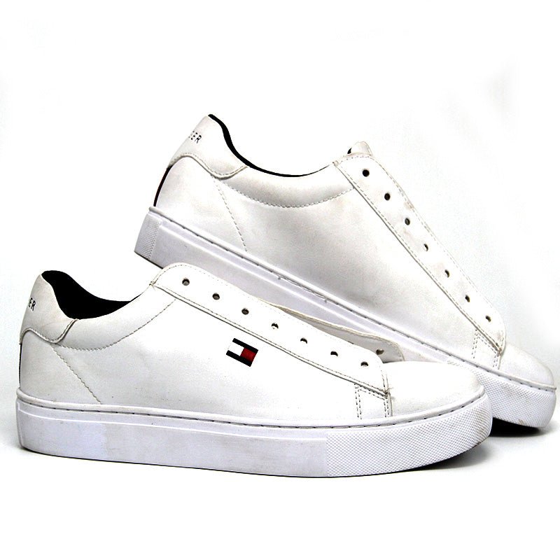 TOMMY MEN SHOES Size 42 ROM475 - Runner