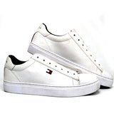 TOMMY MEN SHOES Size 42 ROM475 - Runner