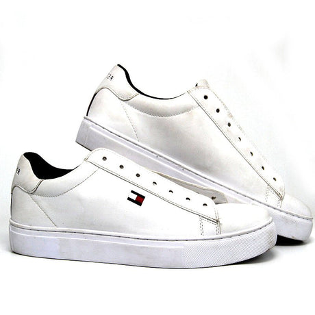 TOMMY MEN SHOES Size 42 ROM475 - Runner