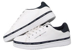 TOMMY MEN SHOES Size 42 ROM485 - Runner