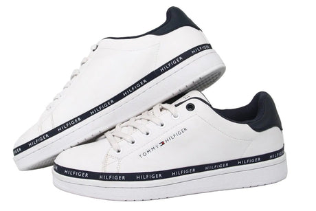 TOMMY MEN SHOES Size 42 ROM485 - Runner