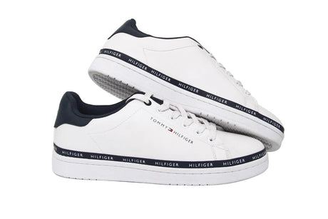 TOMMY MEN SHOES Size 42 ROM485 - Runner