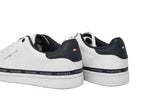 TOMMY MEN SHOES Size 42 ROM485 - Runner