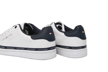 TOMMY MEN SHOES Size 42 ROM485 - Runner