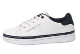TOMMY MEN SHOES Size 42 ROM485 - Runner