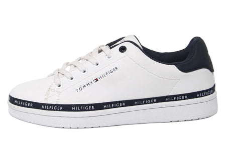 TOMMY MEN SHOES Size 42 ROM485 - Runner