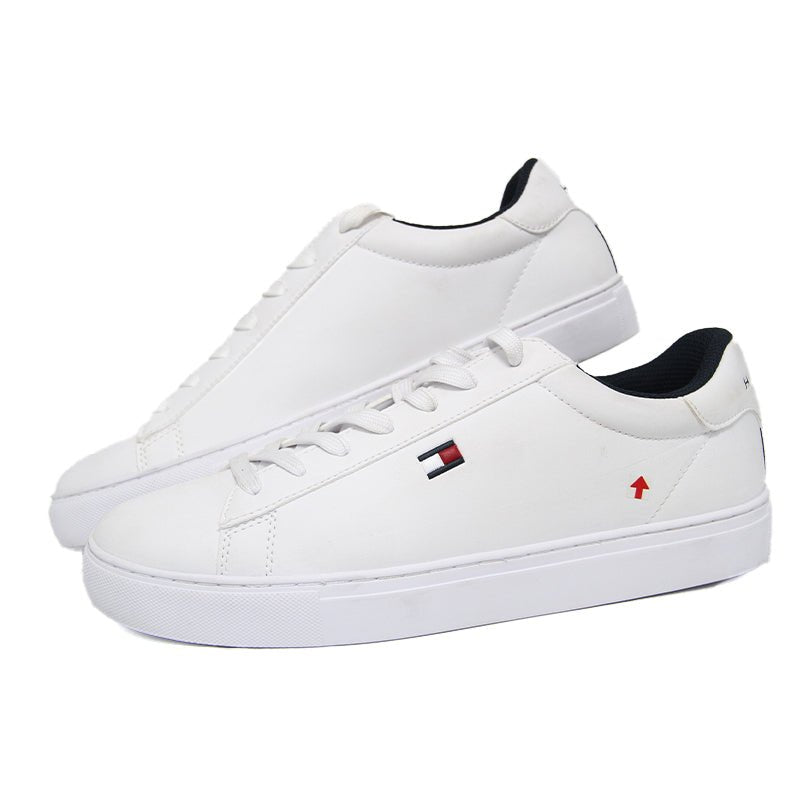 TOMMY MEN SHOES Size 42 ROM585 - Runner