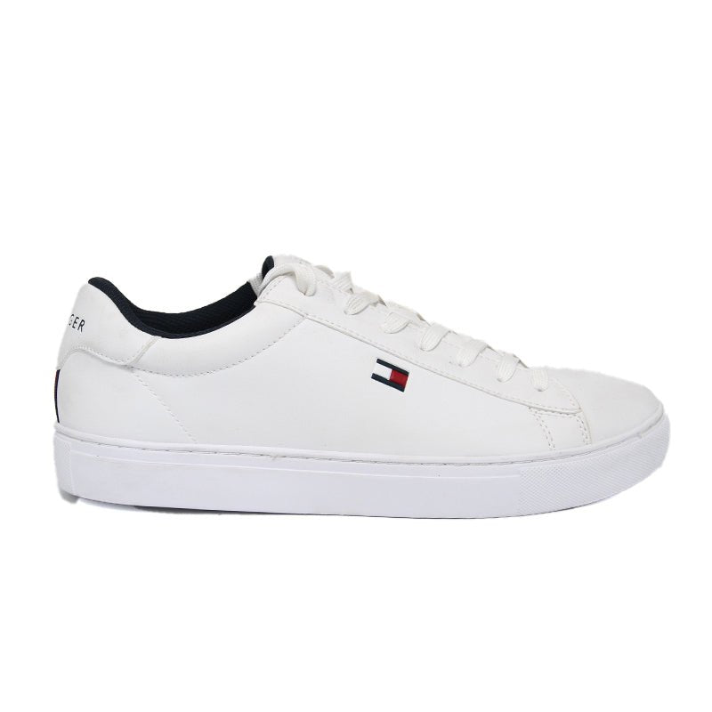 TOMMY MEN SHOES Size 42 ROM585 - Runner