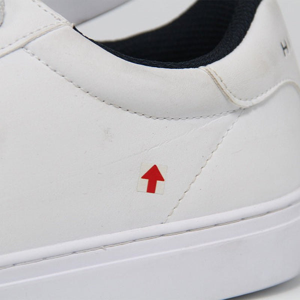 TOMMY MEN SHOES Size 42 ROM585 - Runner