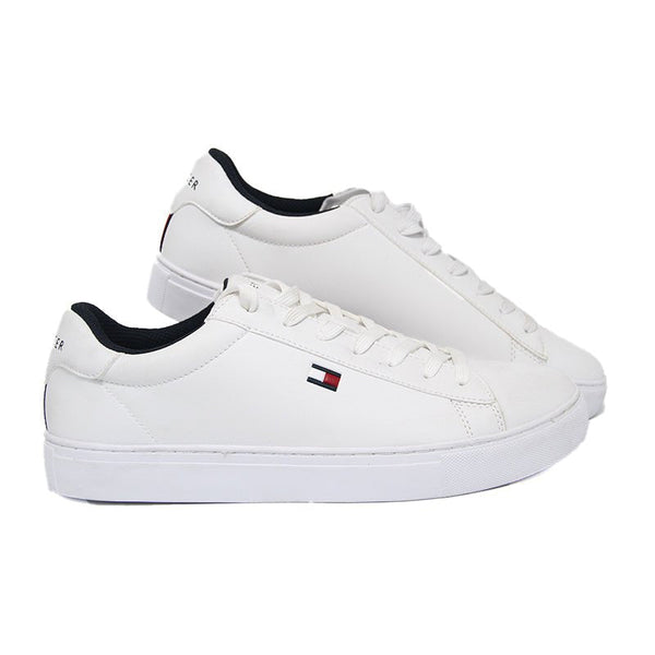TOMMY MEN SHOES Size 42 ROM585 - Runner
