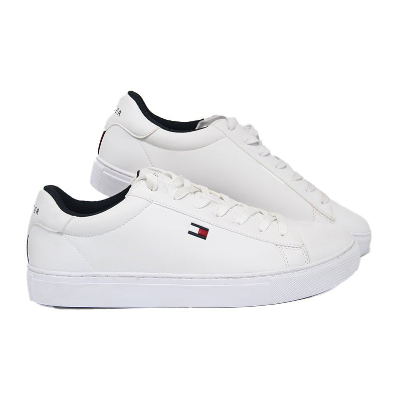 TOMMY MEN SHOES Size 42 ROM585 - Runner
