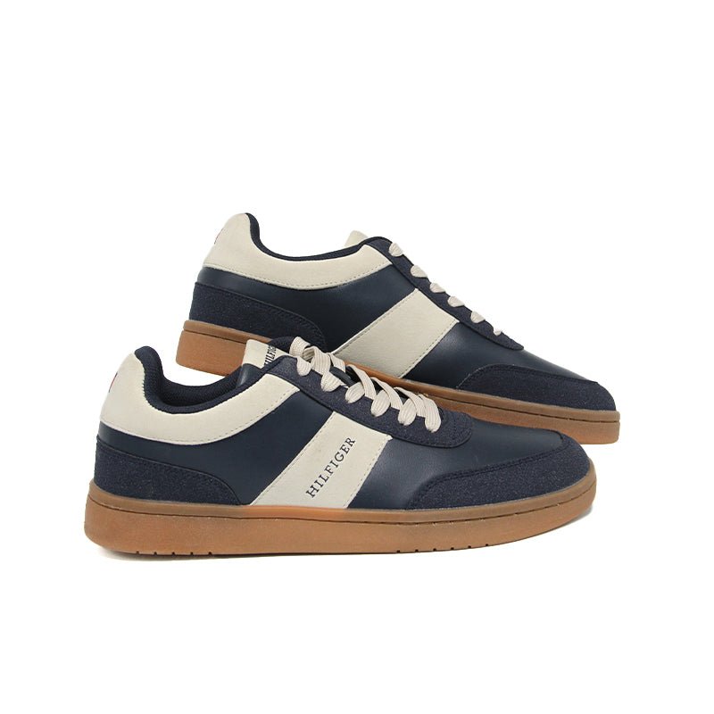 TOMMY MEN SHOES Size 42 ROM586 - Runner