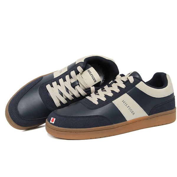 TOMMY MEN SHOES Size 42 ROM586 - Runner