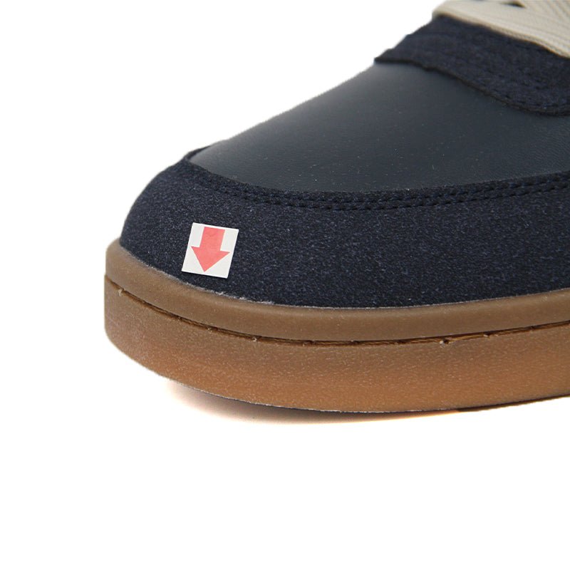 TOMMY MEN SHOES Size 42 ROM586 - Runner