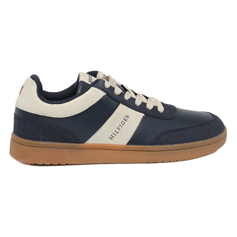 TOMMY MEN SHOES Size 42 ROM586 - Runner