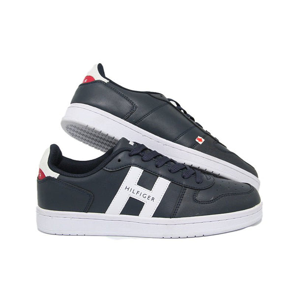 TOMMY MEN SHOES Size 42 ROM587 - Runner