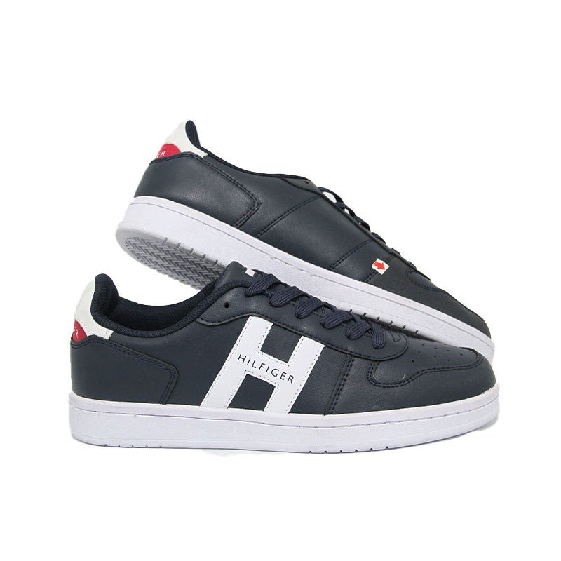 TOMMY MEN SHOES Size 42 ROM587 - Runner