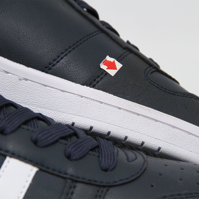 TOMMY MEN SHOES Size 42 ROM587 - Runner