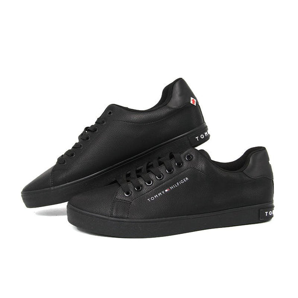 TOMMY MEN SHOES Size 42.5 ROM100 - Runner