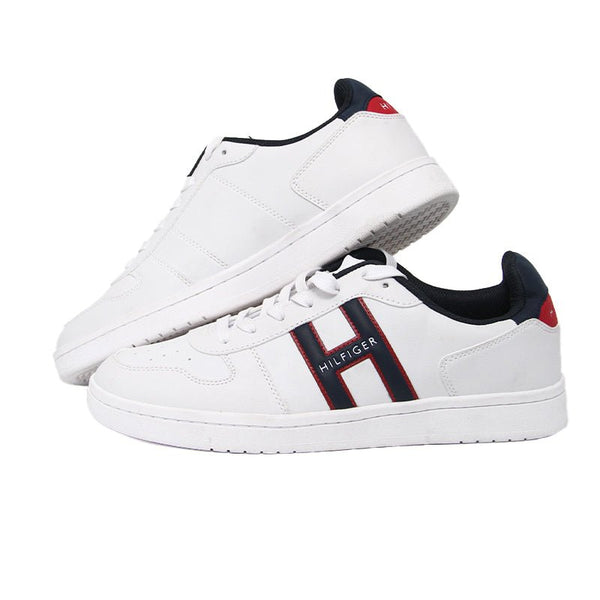 TOMMY MEN SHOES Size 42.5 ROM101 - Runner