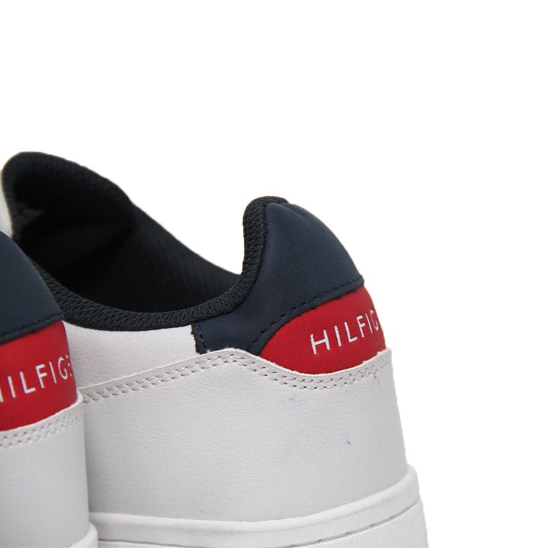 TOMMY MEN SHOES Size 42.5 ROM101 - Runner